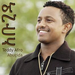 Album cover of Abugida