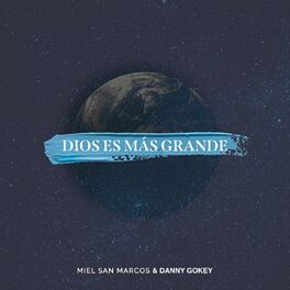 Album cover of Dios Es Más Grande