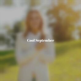 Album cover of Cool September