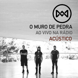 Album cover of Ao Vivo na Rádio (Acústico)