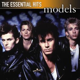 Album cover of The Essential Hits