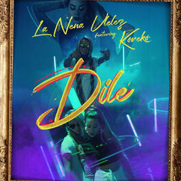 Album cover of Dile