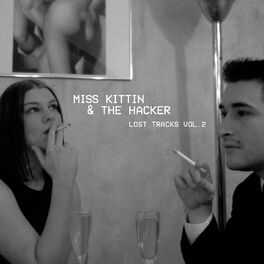 Album cover of Lost Tracks, Vol. 2