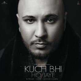 Album cover of Kuch Bhi Ho Jaye