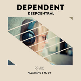 Album cover of Dependent