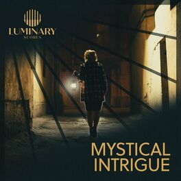 Album cover of Mystical Intrigue