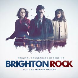 Album cover of Brighton Rock