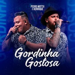Album cover of Gordinha Gostosa (Ao Vivo)