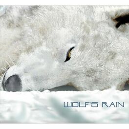 Album cover of WOLF'S RAIN