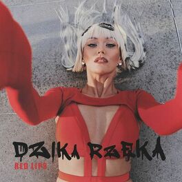 Album cover of Dzika Rzeka