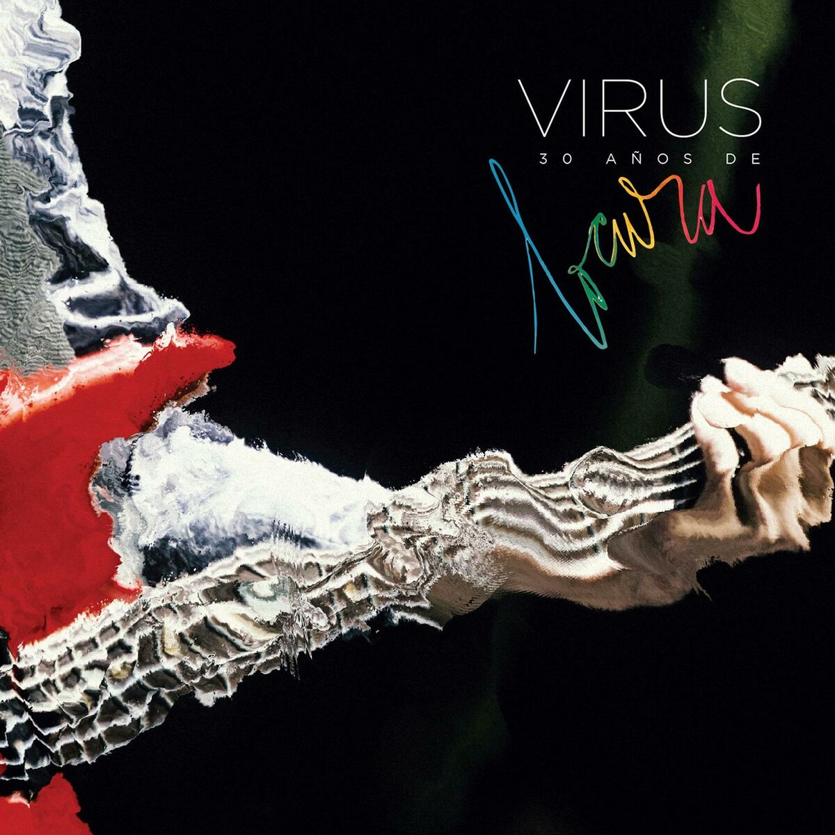 Virus: albums, songs, playlists | Listen on Deezer