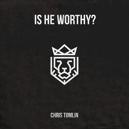 Album cover of Is He Worthy? - EP