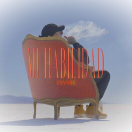 Album cover of Mi Habilidad