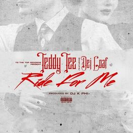 Album cover of Ride for Me