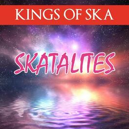 Album cover of Kings of Ska
