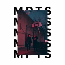 Album cover of MPTS