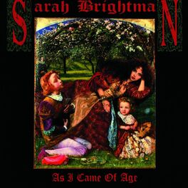Album cover of As I Came Of Age