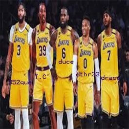 Album cover of L.A. Lakers (feat. dthr33, otr.que, NOFACEDRACO & TC)