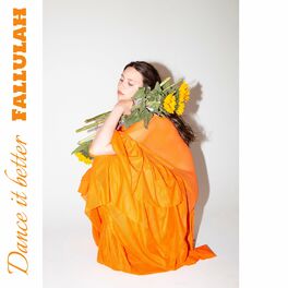 Album cover of Dance It Better