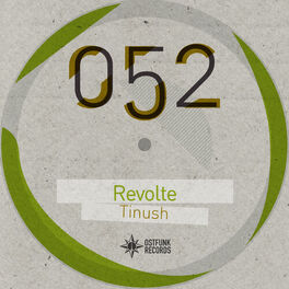 Album cover of Revolte