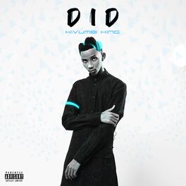 Album cover of Did