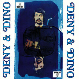 Album cover of Deny & Dino