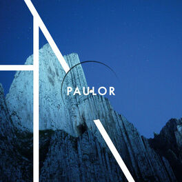 Album cover of Paulor EP