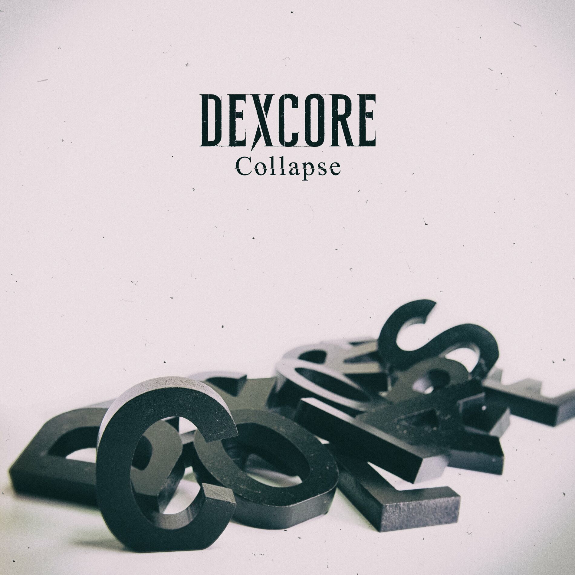 DEXCORE: albums, songs, playlists | Listen on Deezer