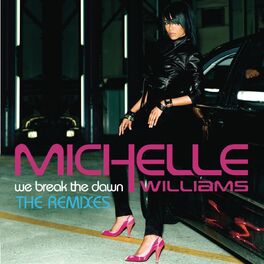 Album cover of We Break The Dawn - THE REMIXES