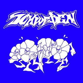 Album cover of Schweben