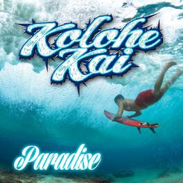 Album cover of Paradise