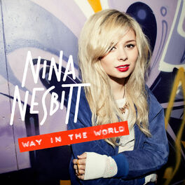 Album cover of Way In The World E.P.