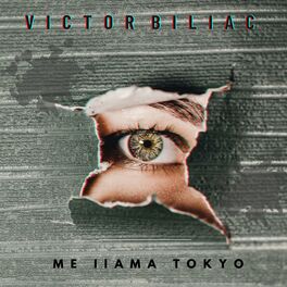 Album cover of Me Llama Tokyo