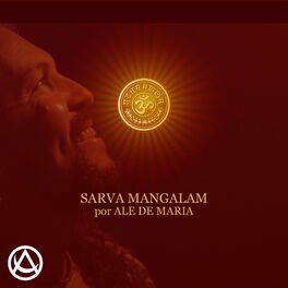 Album cover of Sarva Mangalam