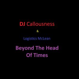 Album cover of Beyond the Head of Times