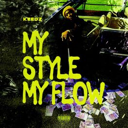 Album cover of My Style My Flow