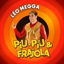Album cover of Piu-Piu & Frajola
