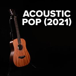 Album cover of Acoustic Pop 2021