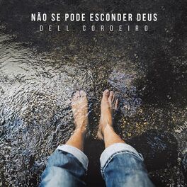 Album cover of Não Se Pode Esconder Deus
