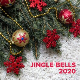 Album cover of Jingle Bells 2020