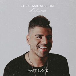 Album cover of Christmas Sessions (Deluxe)