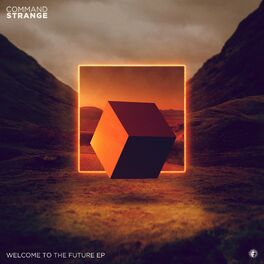 Album cover of Welcome to the Future EP