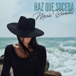 Album cover of Haz Que Suceda