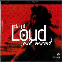 Said Mrad Sob El Arak feat. Gilbet el Jalkh listen with