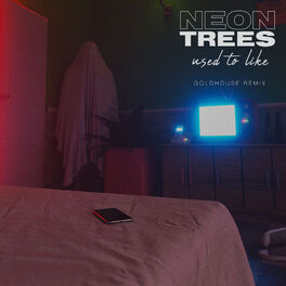 Album cover of Used To Like (GOLDHOUSE Remix)