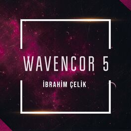 Album cover of Wavencor 5