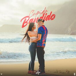 Album cover of Cupido Bandido
