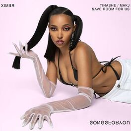 Album cover of Save Room For Us (Remix)