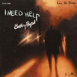 Album cover of I Need Help (Live On Stage)