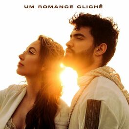 Album cover of Um Romance Clichê